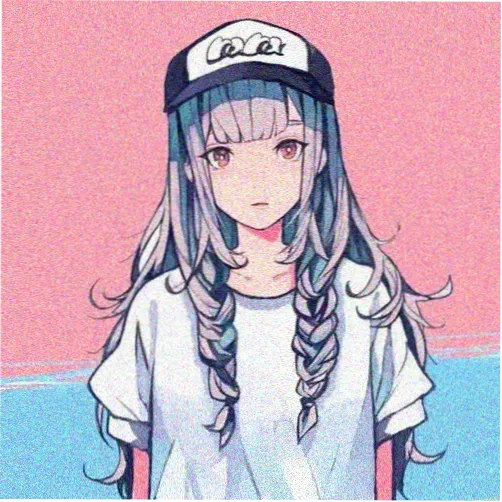 观众阿岚的头像